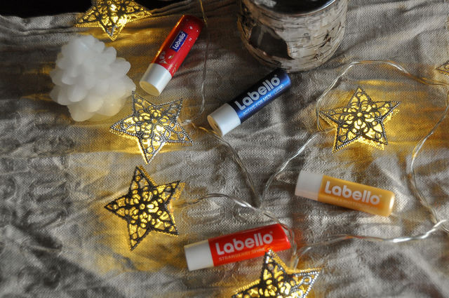 cozy labello