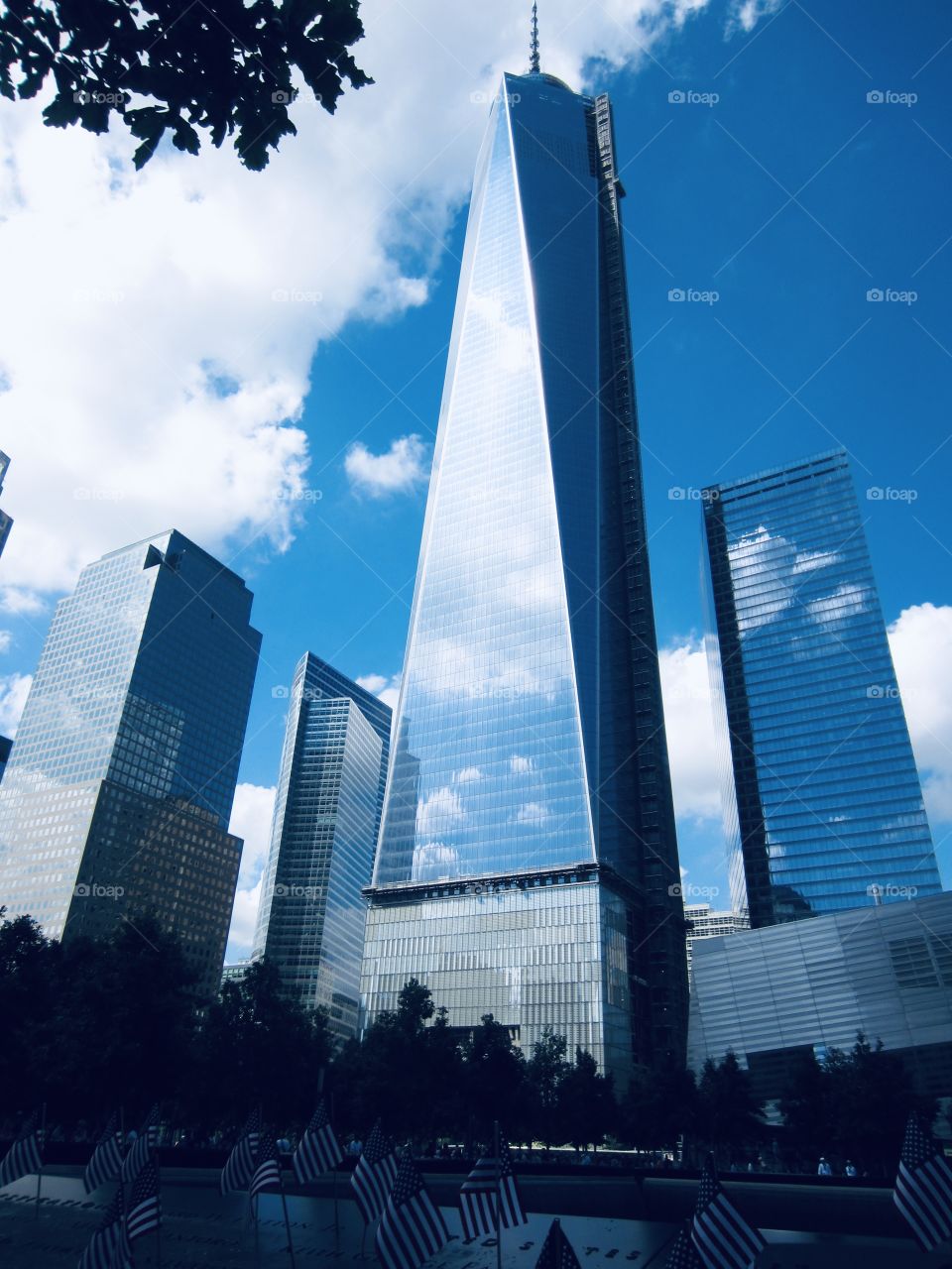 World Trade Center 