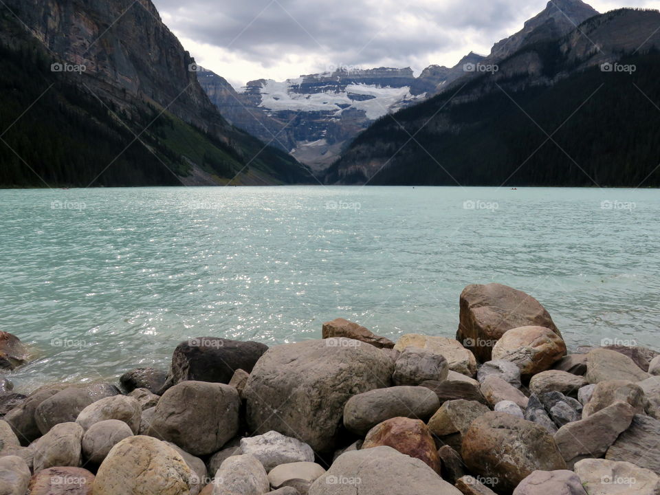 lake louise