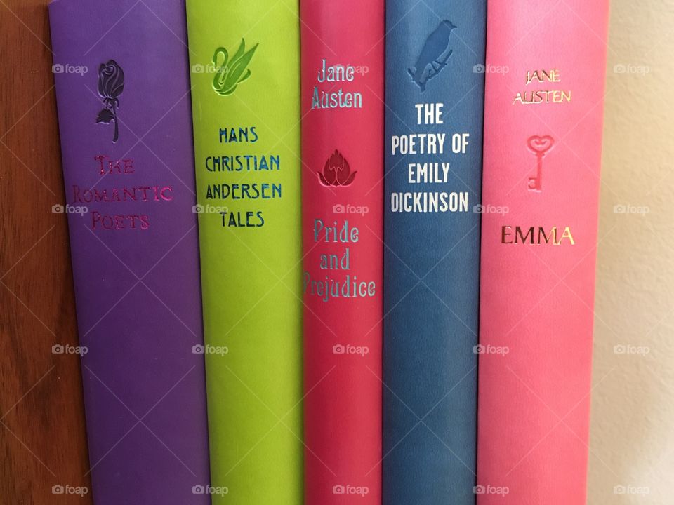 Classic books