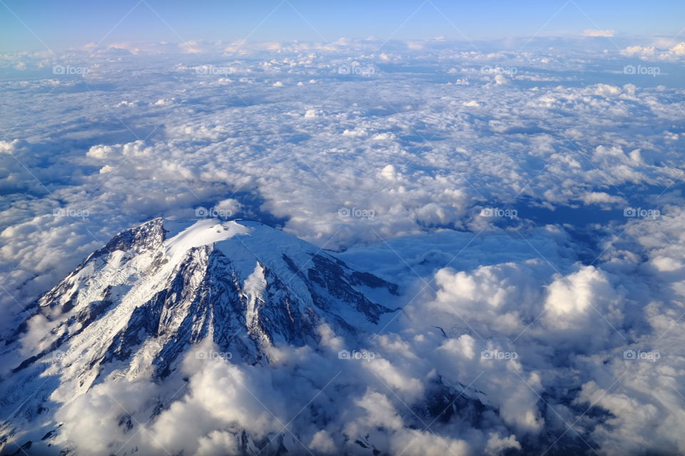 Mount Rainier