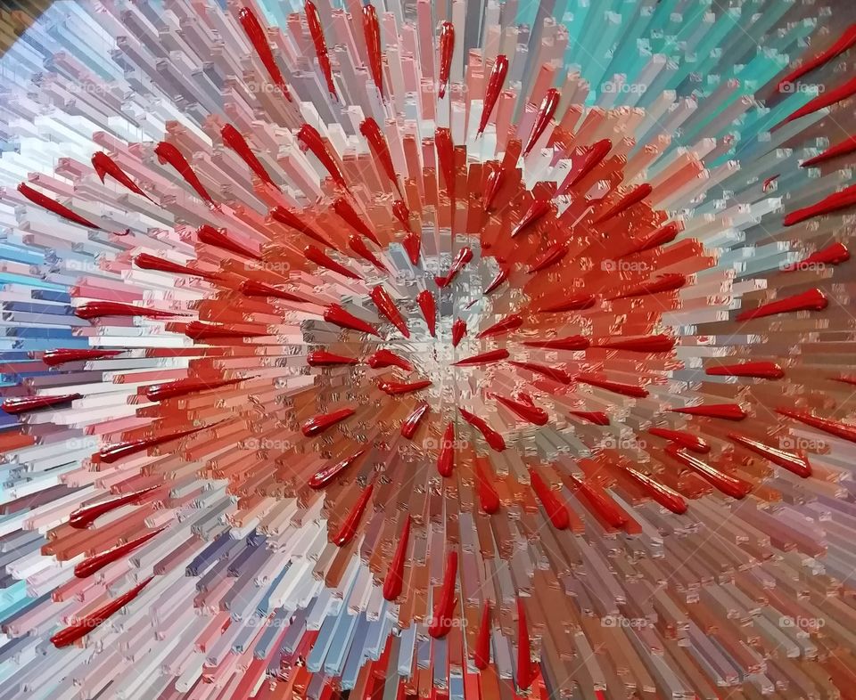 Freestyle artist on a mission