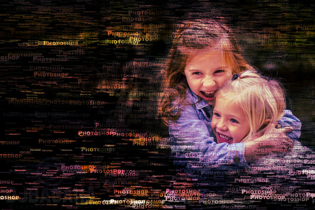 #sister #siblinglove #text #portrait
#effect #creative  #ps #adobe #photoshop #edits  #designgraphic