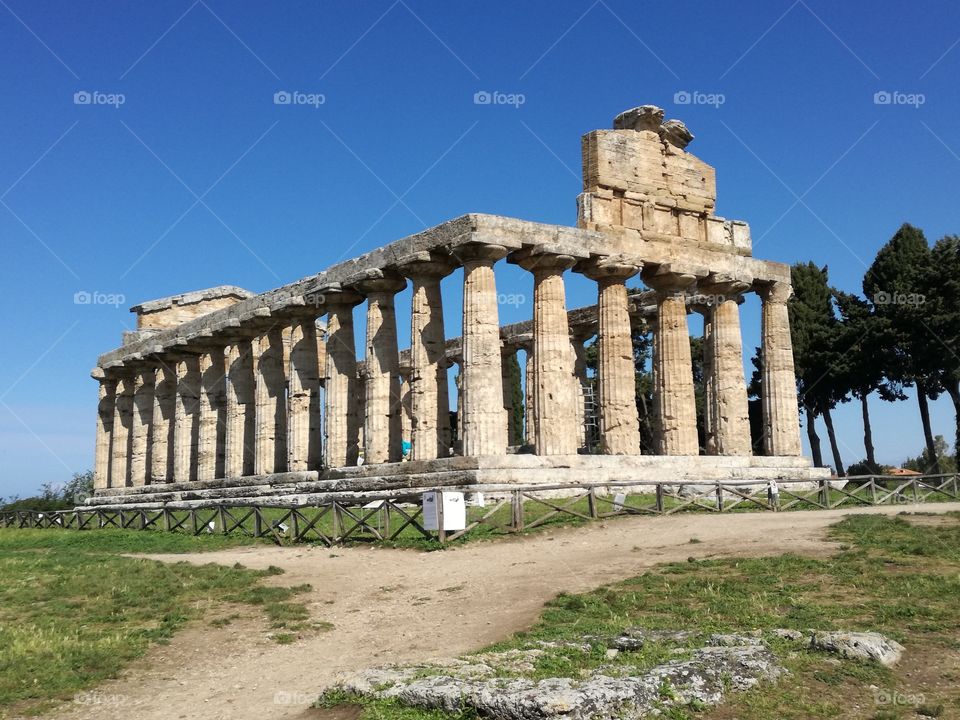Paestum