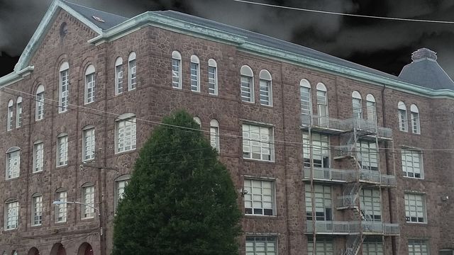 Saint Anne's School