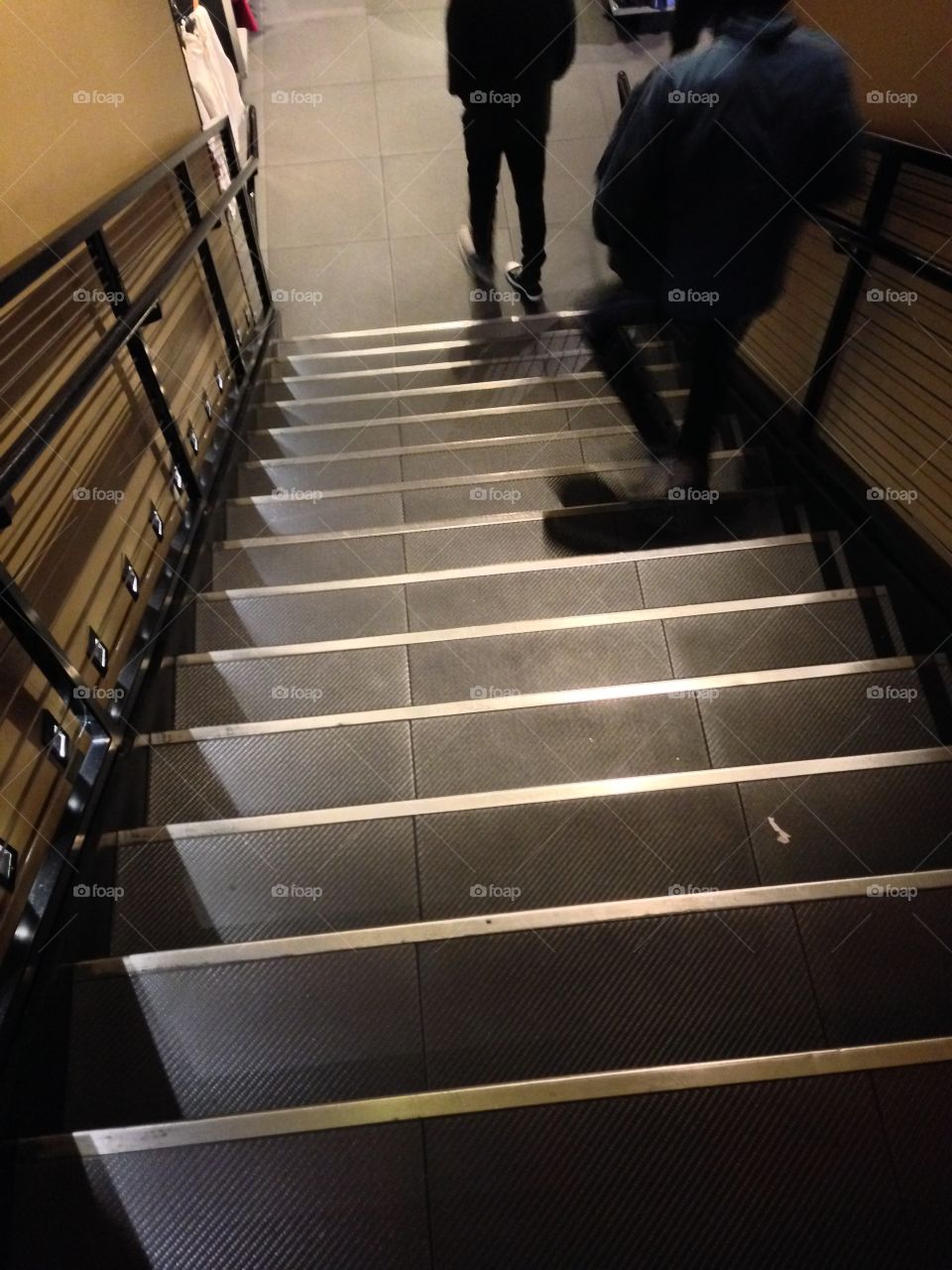 Stairway 

Published by:
HappyBrownMonkey 