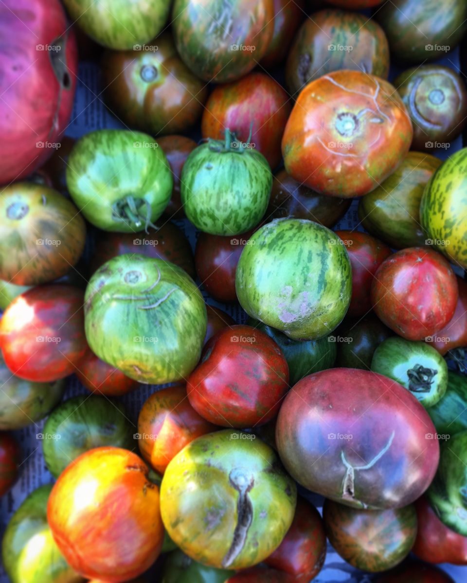 Full frame shot of dry vegetables