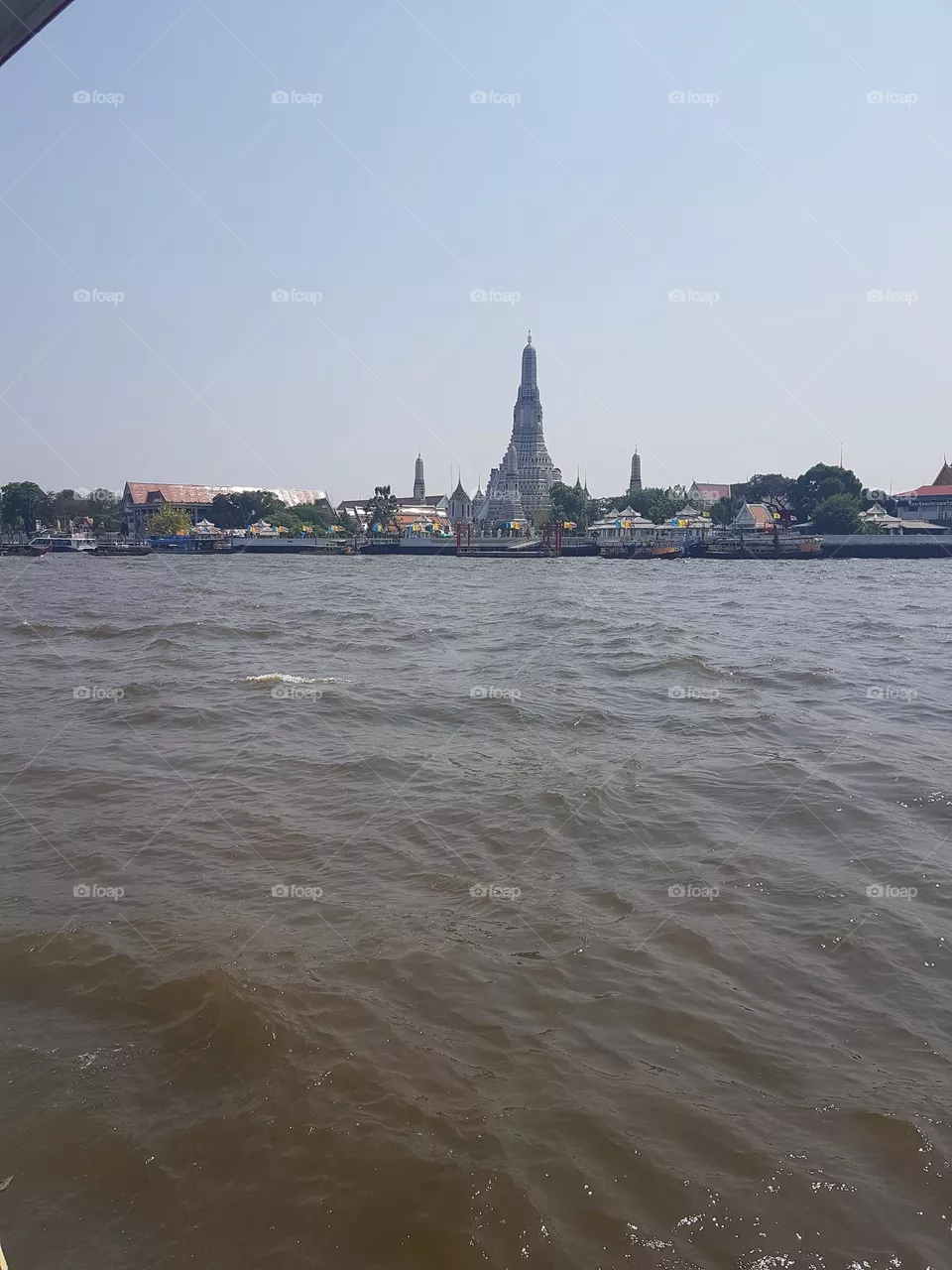 WAT-THAI(Temple)