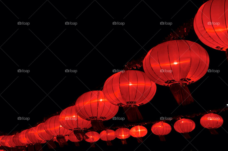 light red china chinese by hkjohan