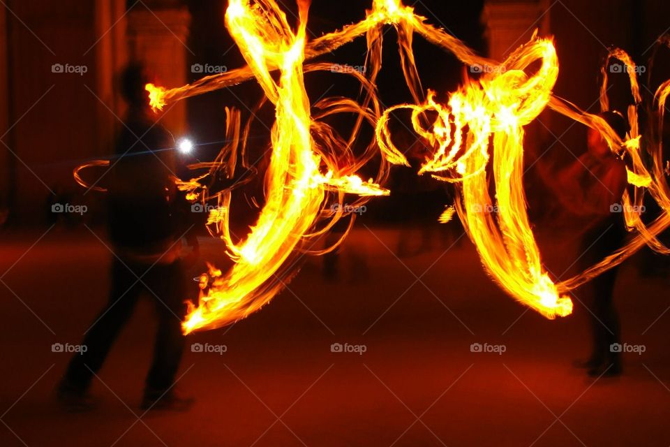 Firedancer 1