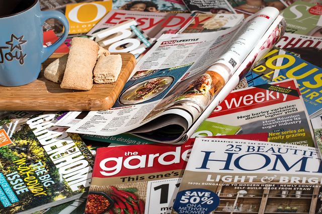 articles