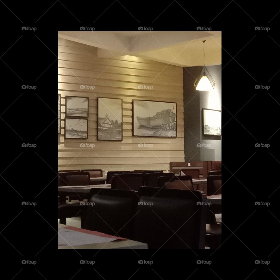 An evening hangout ☺️❤️✨