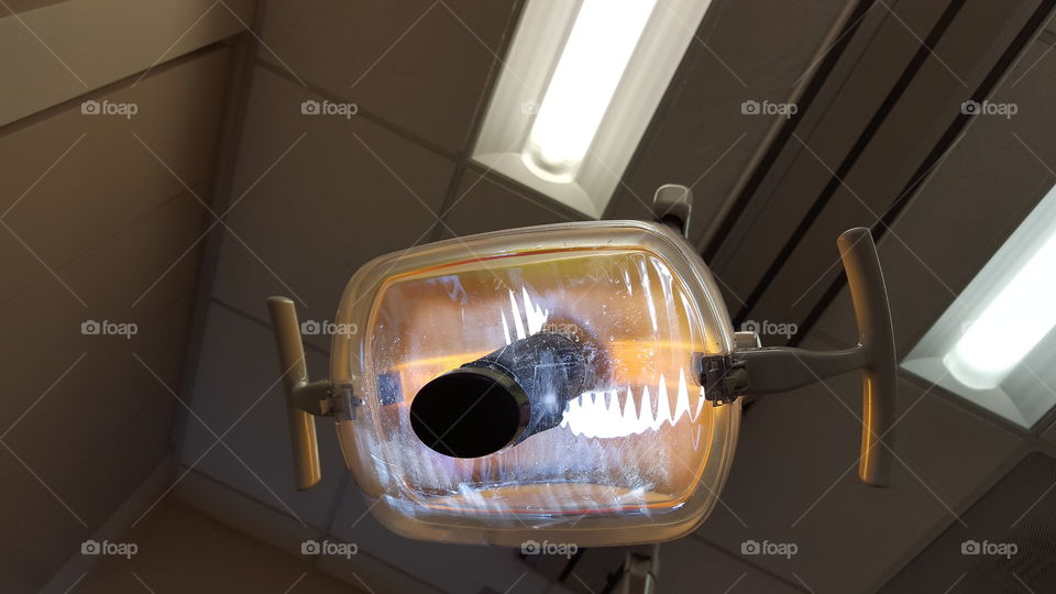 dental visit pov