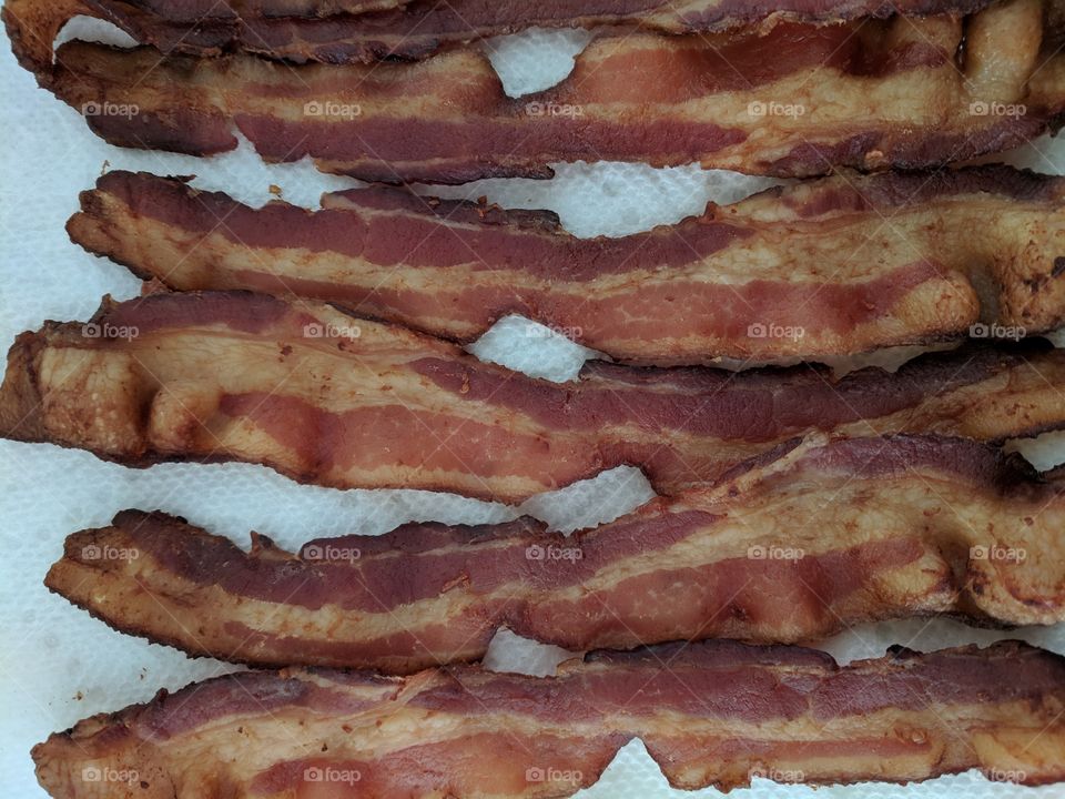 bacon