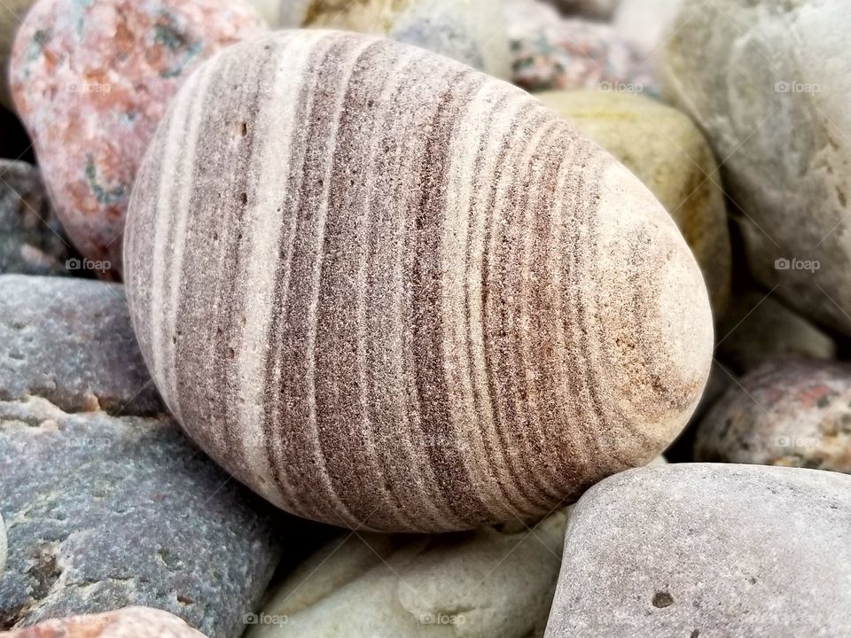 Blå Jungfrun (Blue Maiden) National Park