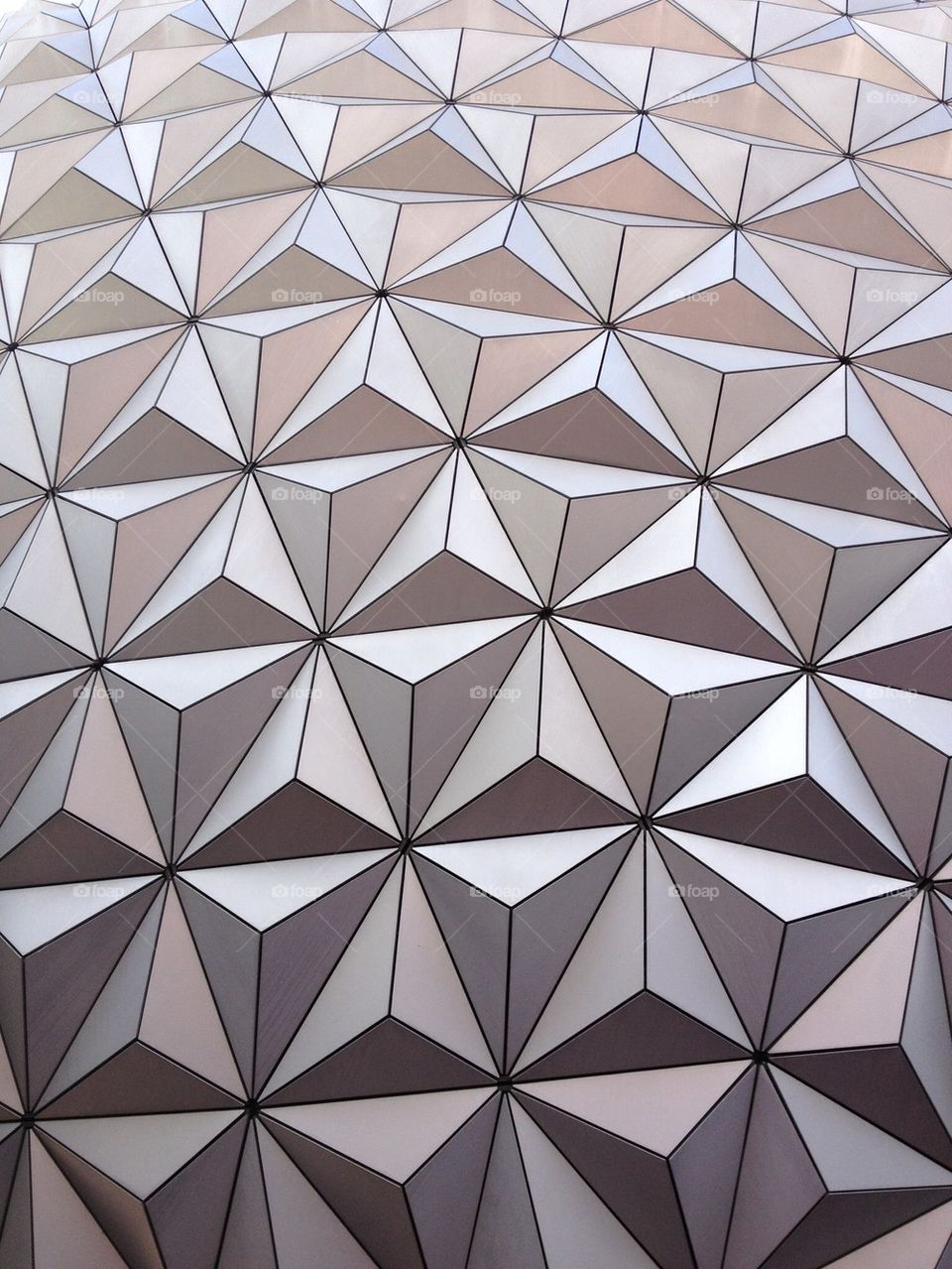 Spaceship earth