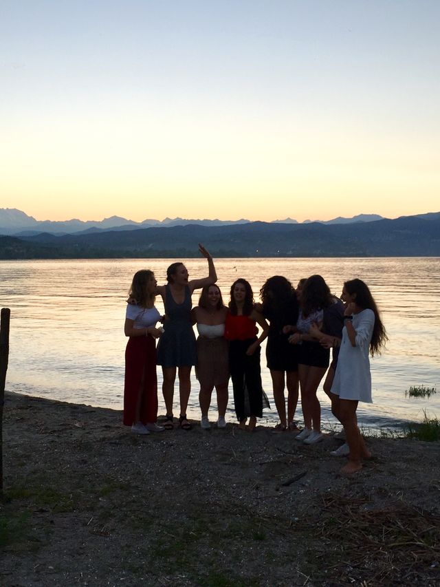 Friendship 