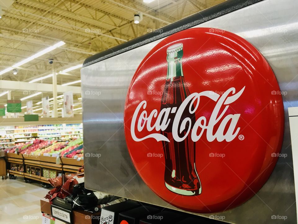 Coca-Cola photography mission 