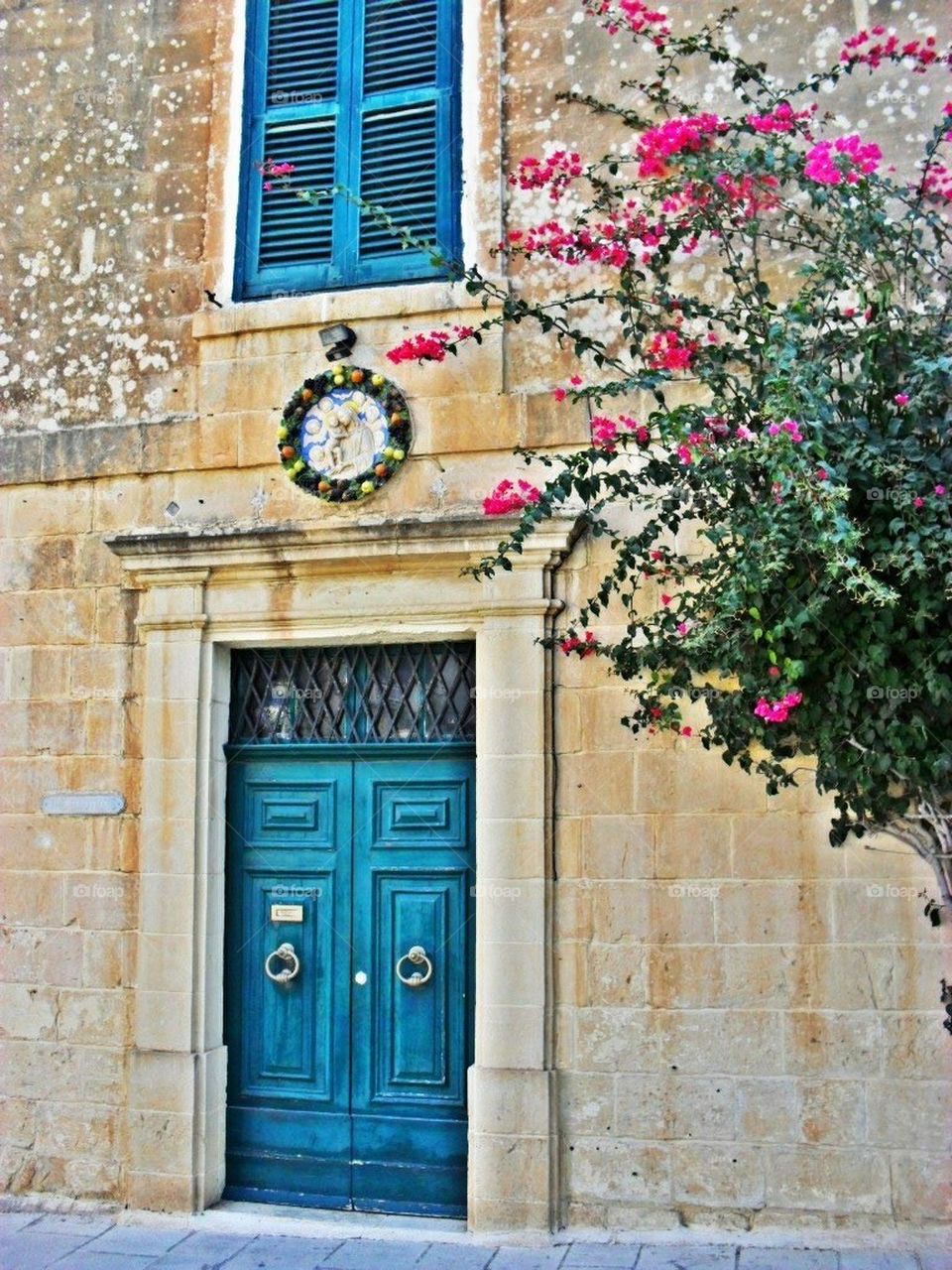 Mdina -Malta