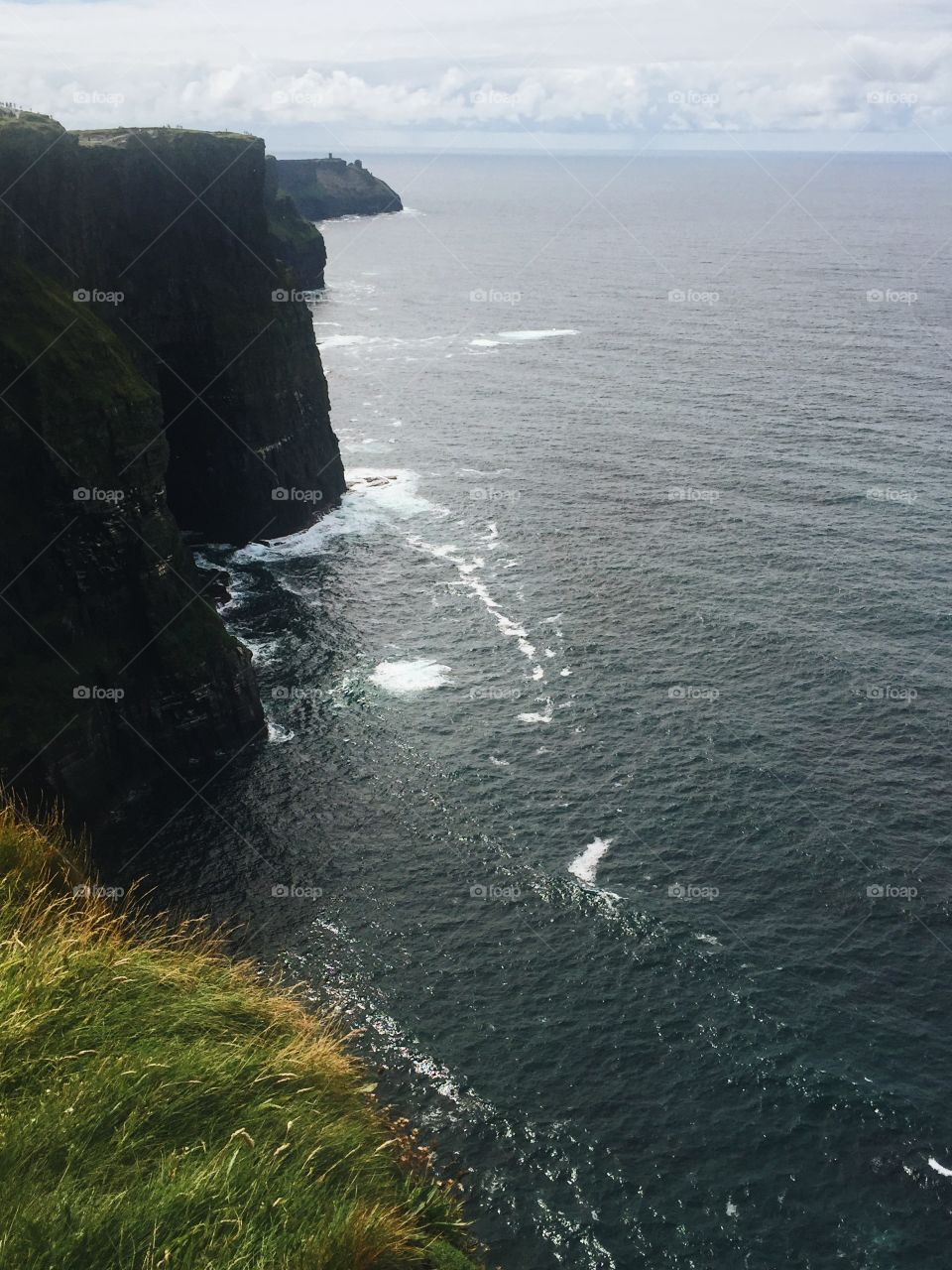 Cliffs of Moher