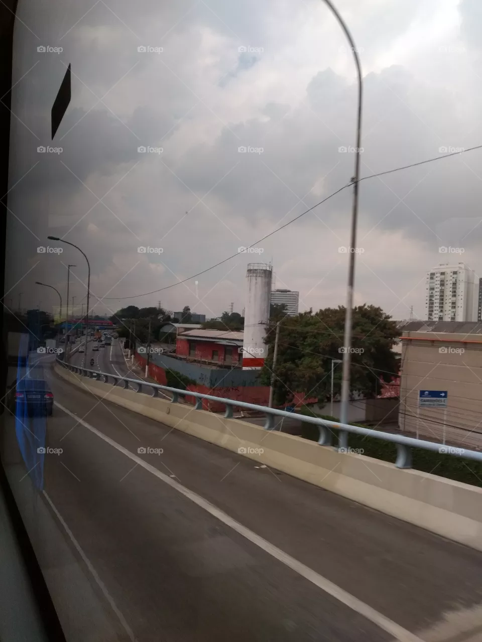 bem vindo foap natureza