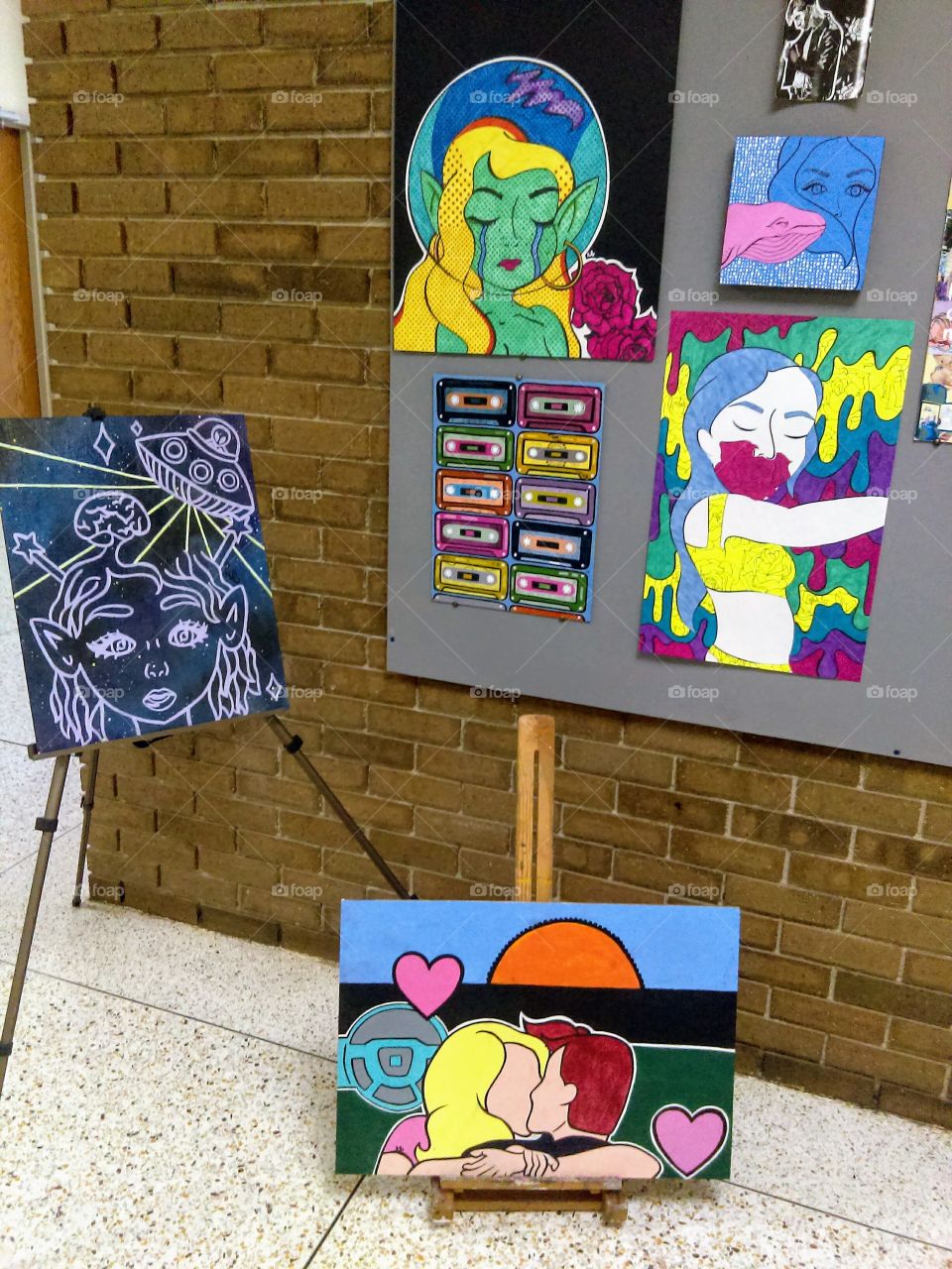 Art Show
