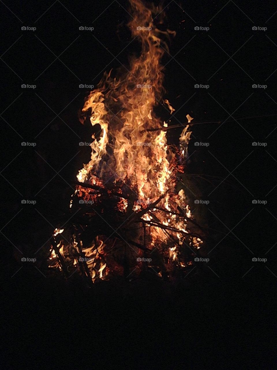 Bonfire 
