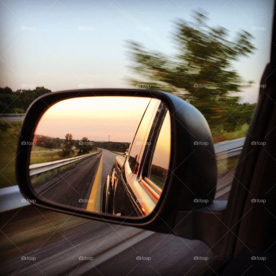 Off the Grid - somewhere in Pennsylvania. Part of my "off the grid" series showcasing the beauty of exploring New England.