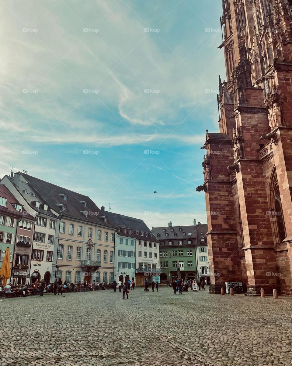 Freiburg 