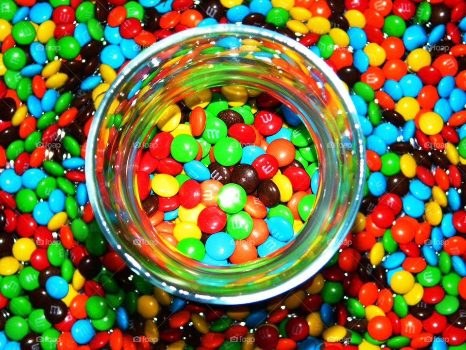 Candy Jar