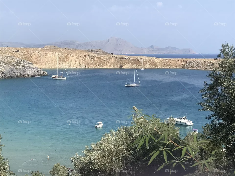 Colorful Crete 