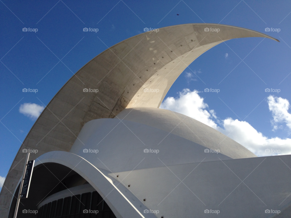 sky clouds music island by haq