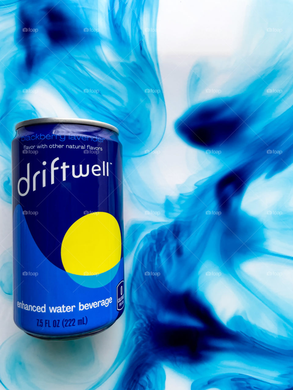 Driftwell