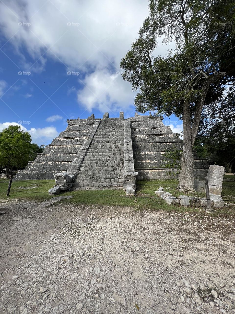 Mexican architecture 