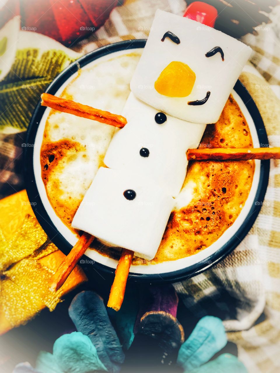 the most wonderful tüme of year!