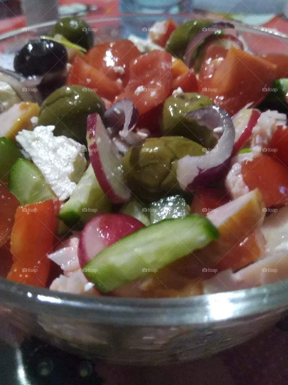 Salad