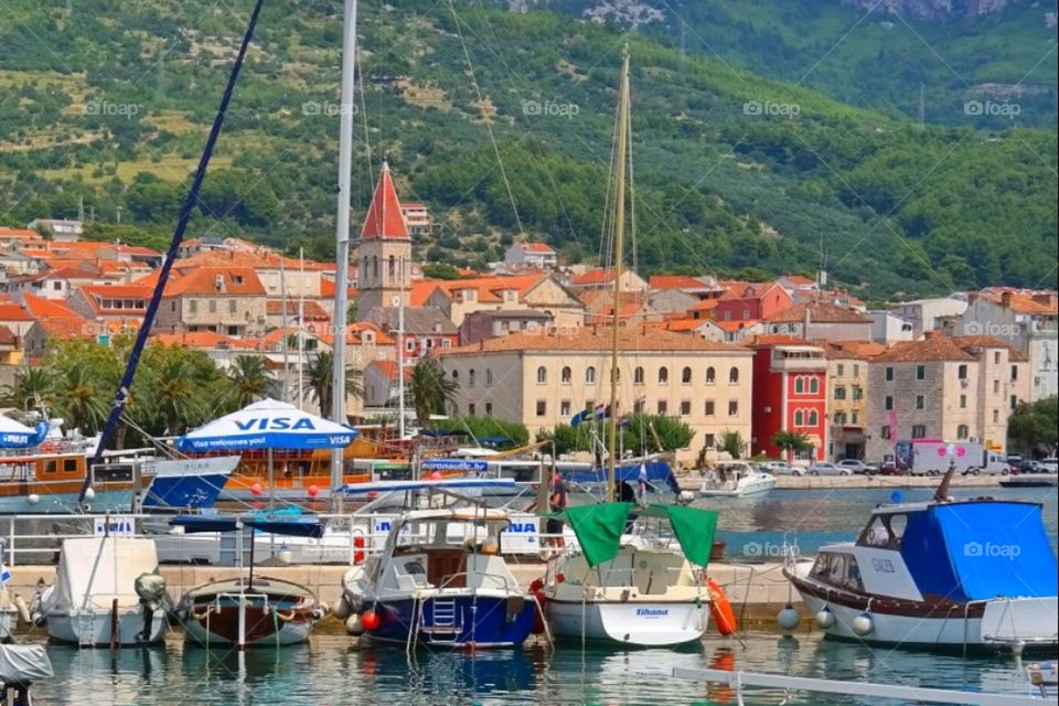 Makarska