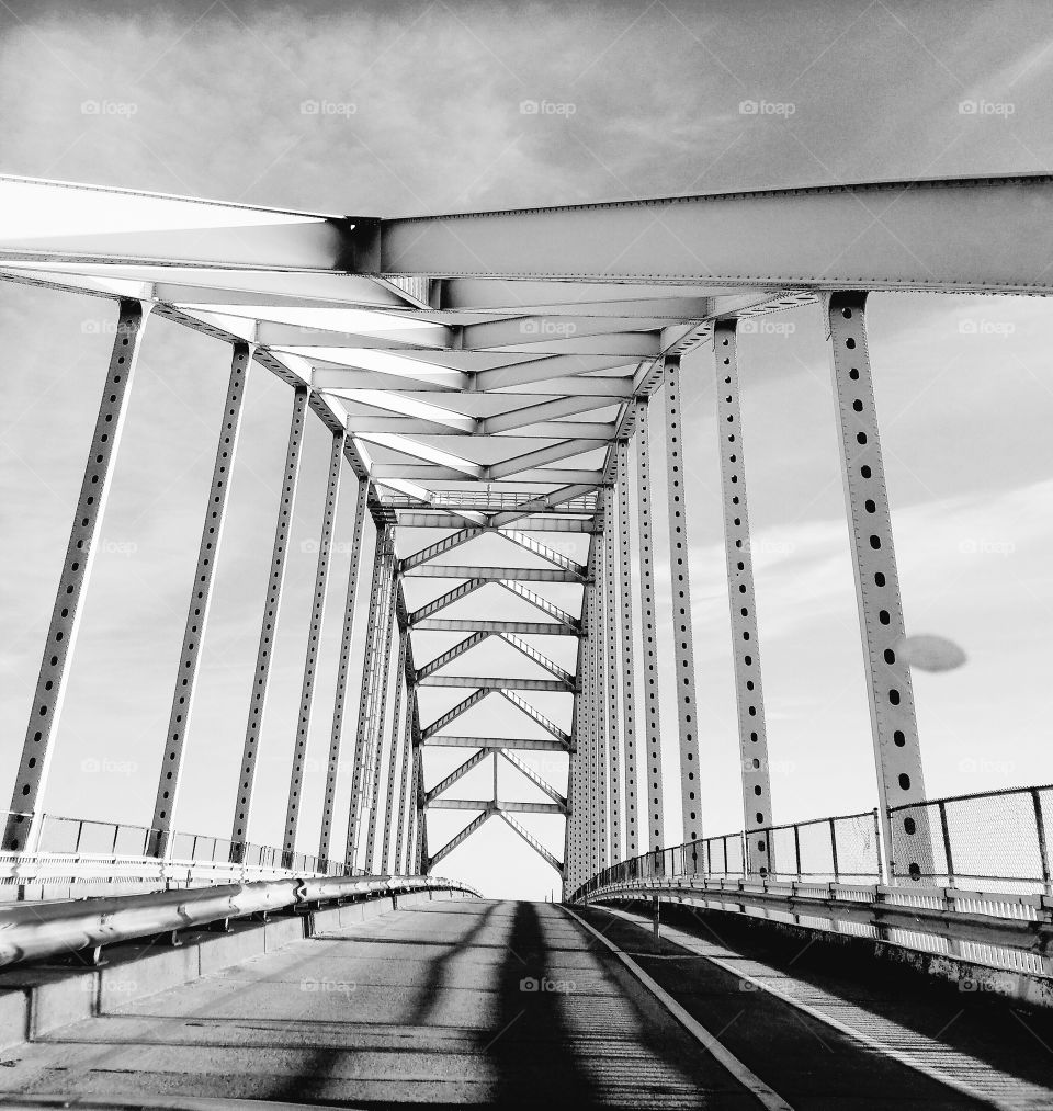St. George Bridge Delaware