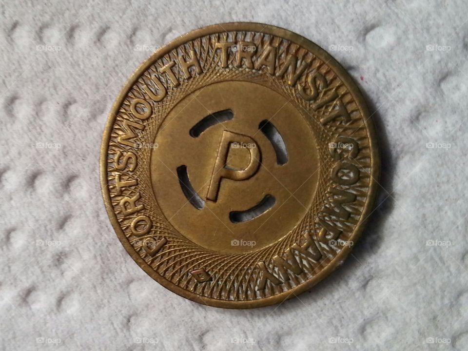 transit token