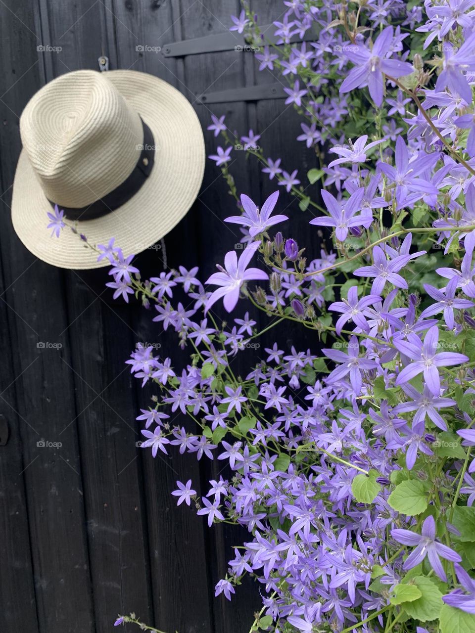 Gardeners hat