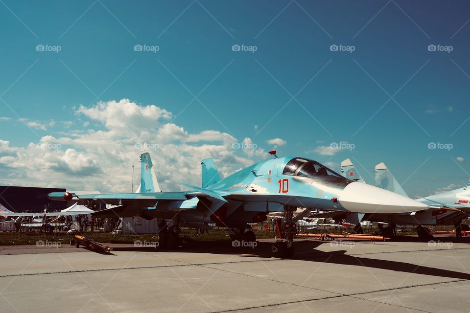 SU-34