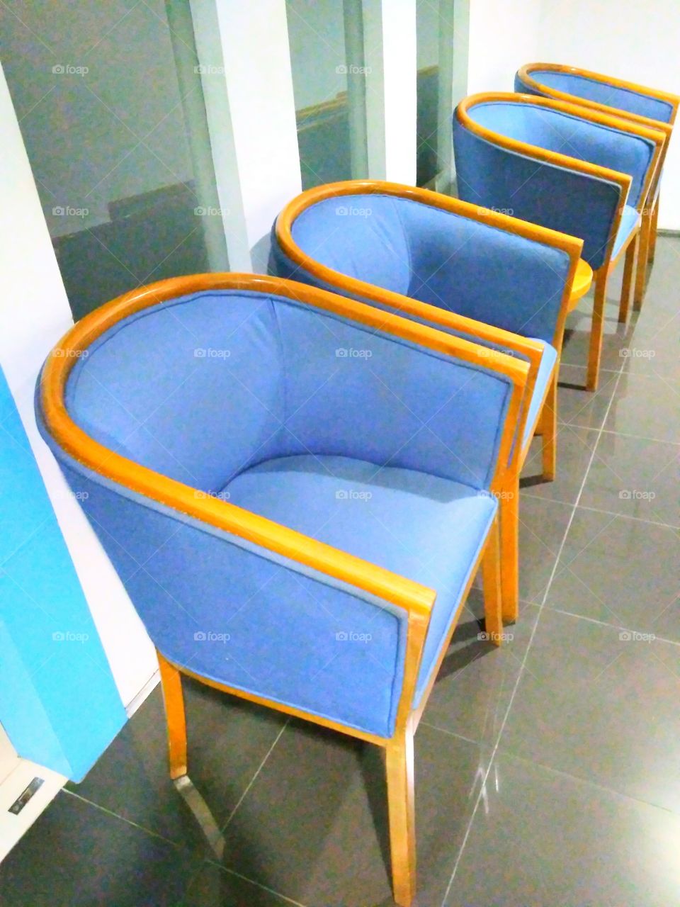 Chair office