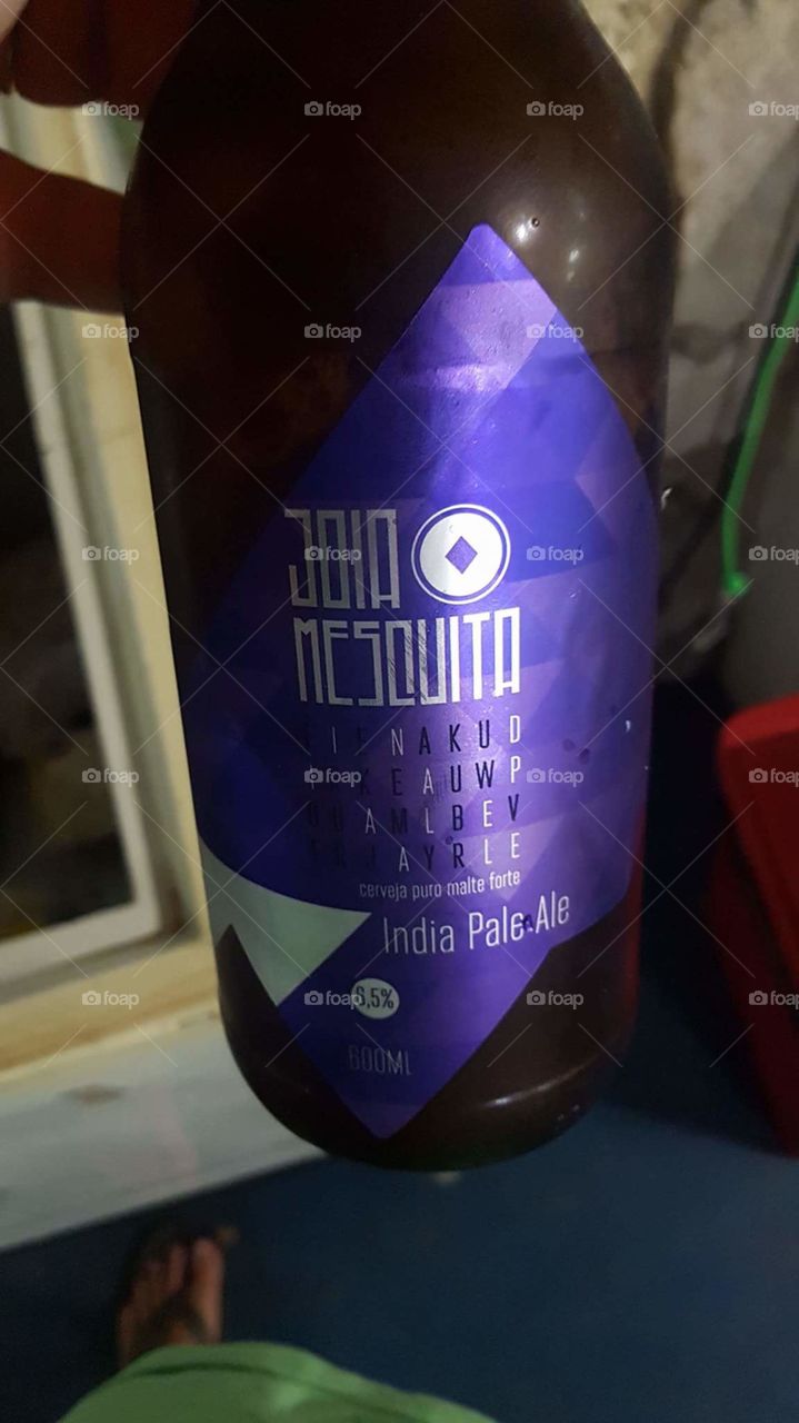 cerveja artesanal