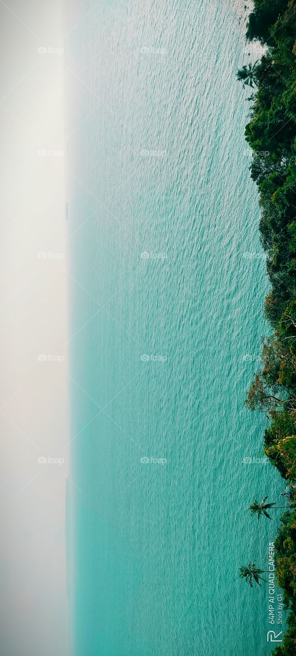 Baga Beach Goa enjoying with friends in summer vacation