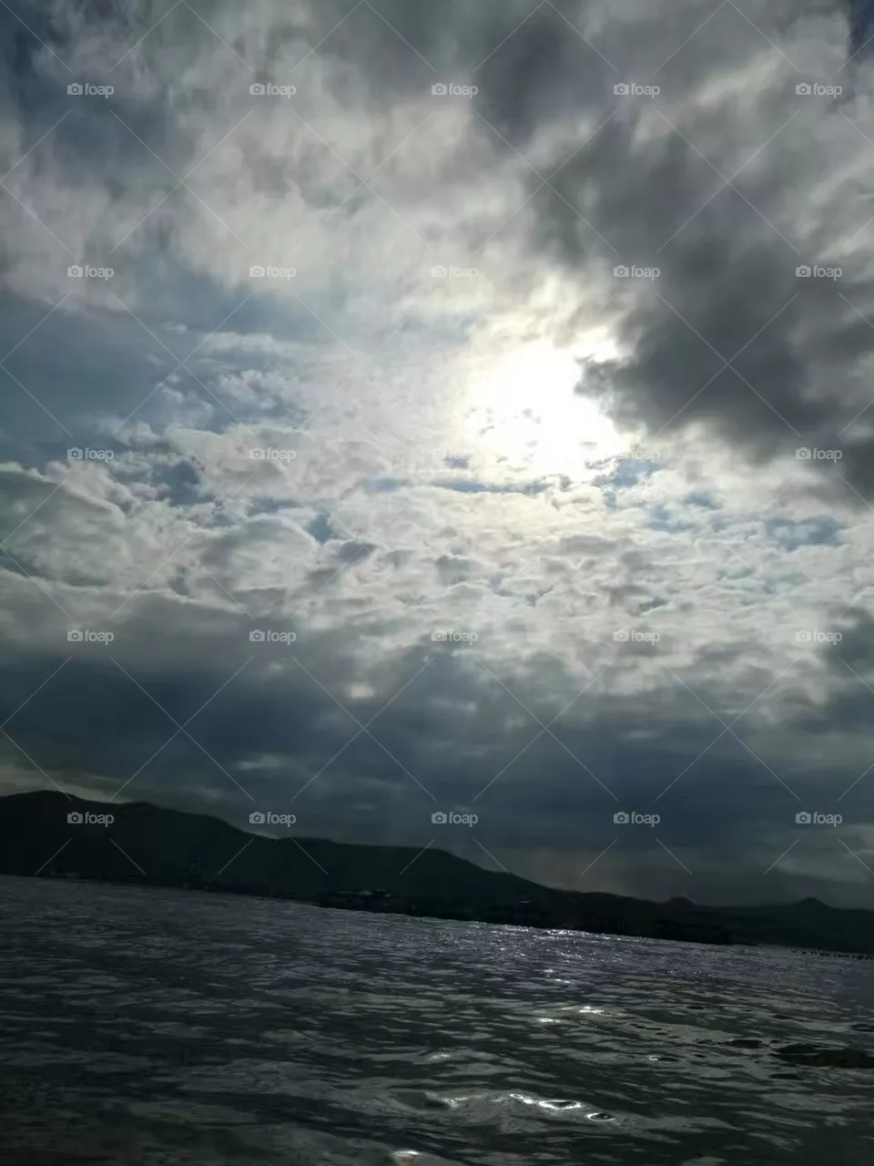 Sunlight