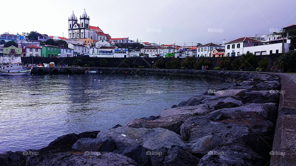 Açores - Ilha Terceira /