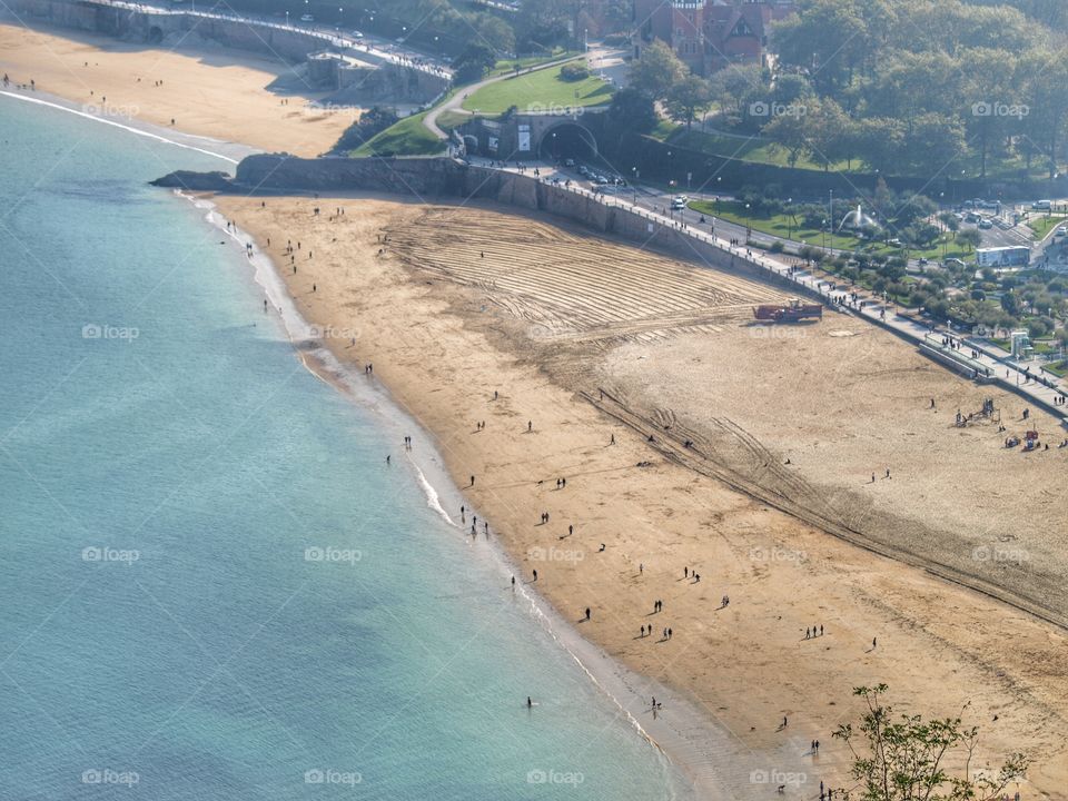 Donosti (San Sebastian)