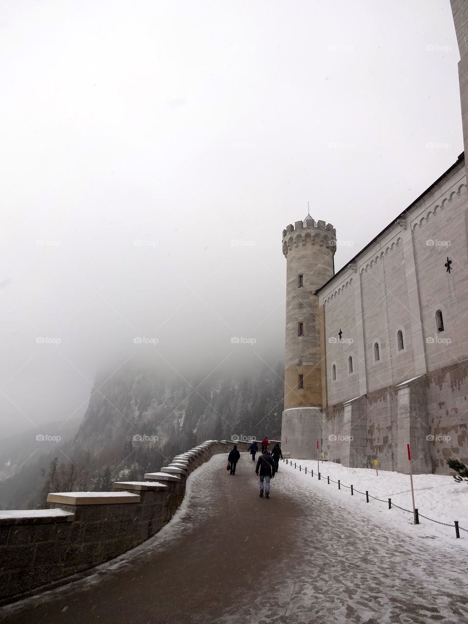 neuschwanstein castle