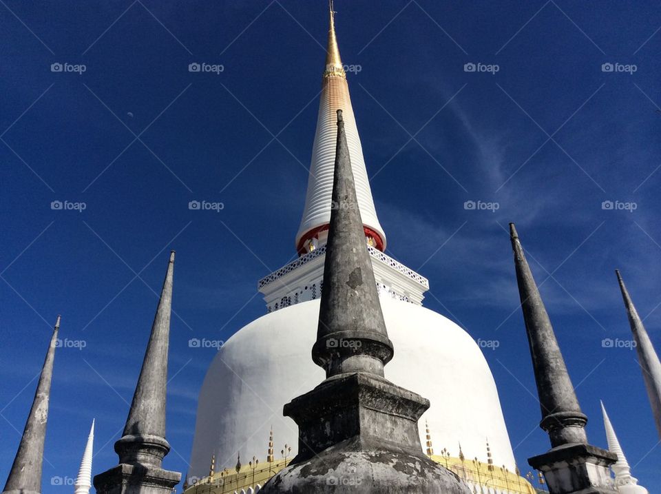 Wat Phra Mahathat 