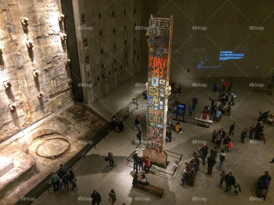 People, Indoors, Room, Group, Museum